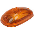 Motormite Truck Cab Clearance Light-Amber Lens, 69996 69996